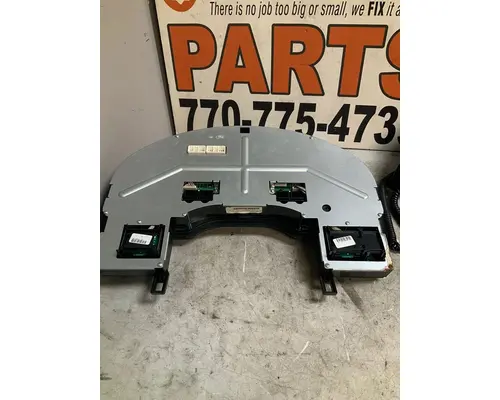 INTERNATIONAL 8600 Instrument Cluster