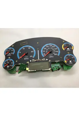 INTERNATIONAL 8600 Instrument Cluster