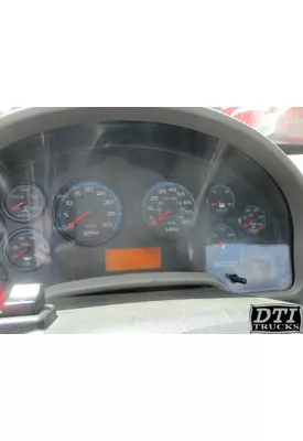 INTERNATIONAL 8600 Instrument Cluster