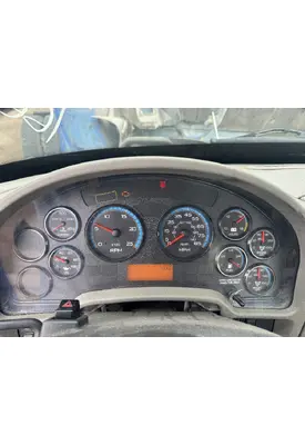 INTERNATIONAL 8600 Instrument Cluster