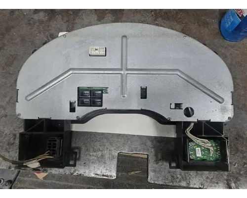 INTERNATIONAL 8600 Instrument Cluster