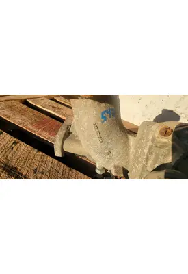 INTERNATIONAL 8600 Intake Manifold