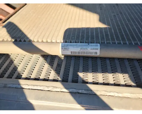 INTERNATIONAL 8600 Intercooler
