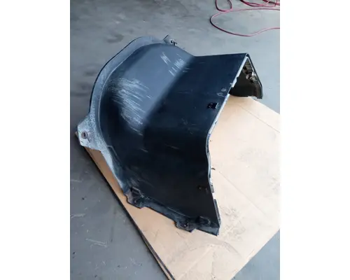 INTERNATIONAL 8600 Interior Parts, Misc.