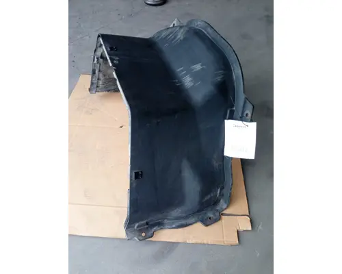 INTERNATIONAL 8600 Interior Parts, Misc.