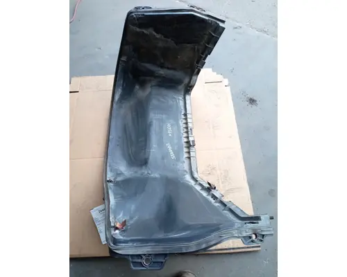 INTERNATIONAL 8600 Interior Parts, Misc.