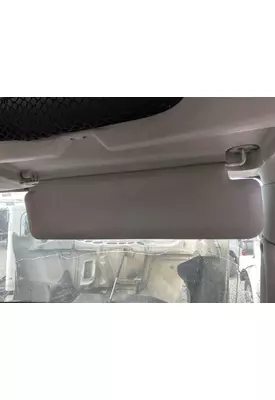 INTERNATIONAL 8600 Interior Sun Visor