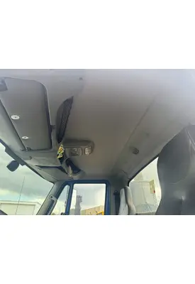 INTERNATIONAL 8600 Interior Sun Visor