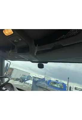 INTERNATIONAL 8600 Interior Sun Visor