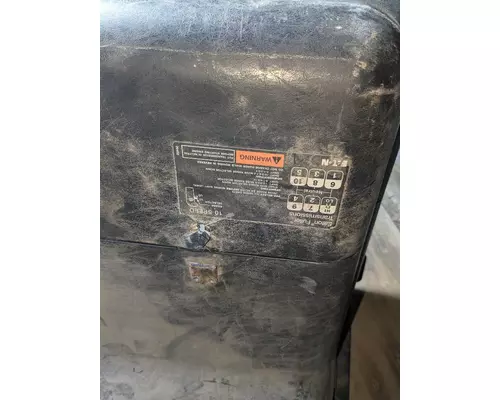 INTERNATIONAL 8600 Interior Trim Panel