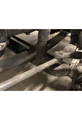 INTERNATIONAL 8600 Leaf Spring, Front