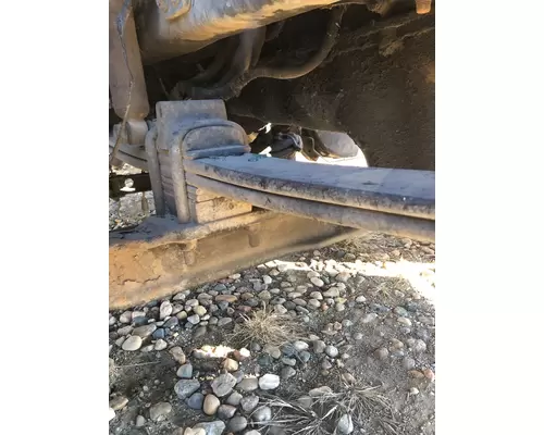 INTERNATIONAL 8600 Leaf Spring, Front