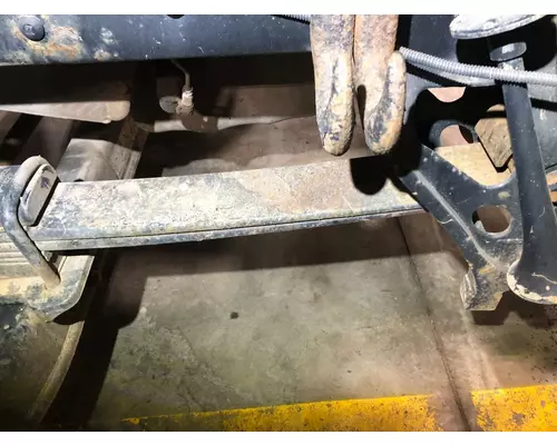 INTERNATIONAL 8600 Leaf Spring, Front