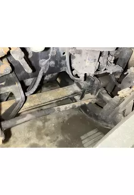 INTERNATIONAL 8600 Leaf Spring, Front