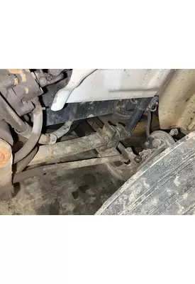 INTERNATIONAL 8600 Leaf Spring, Front