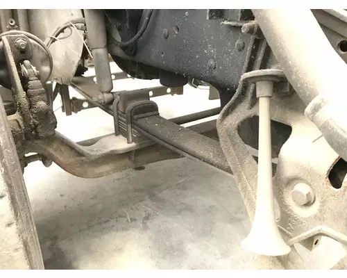 INTERNATIONAL 8600 Leaf Spring, Front