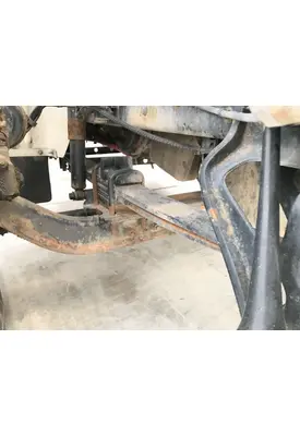 INTERNATIONAL 8600 Leaf Spring, Front