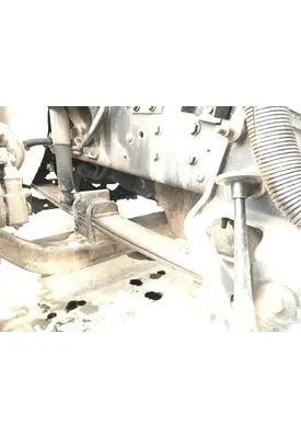 INTERNATIONAL 8600 Leaf Spring, Front