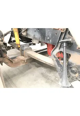 INTERNATIONAL 8600 Leaf Spring, Front