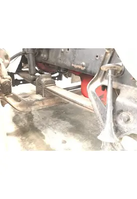 INTERNATIONAL 8600 Leaf Spring, Front