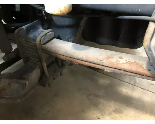 INTERNATIONAL 8600 Leaf Spring, Front