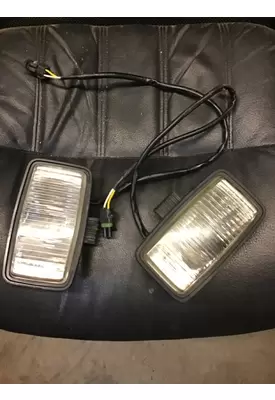 INTERNATIONAL 8600 Light, Fog