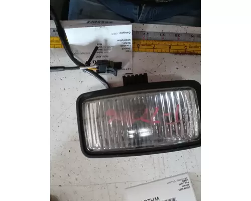 INTERNATIONAL 8600 Light, Fog