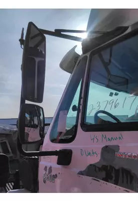INTERNATIONAL 8600 MIRROR ASSEMBLY CAB/DOOR