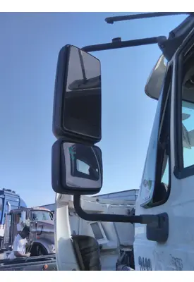 INTERNATIONAL 8600 MIRROR ASSEMBLY CAB/DOOR