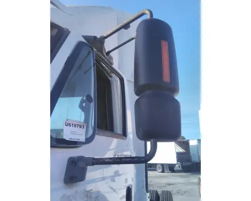 INTERNATIONAL 8600 MIRROR ASSEMBLY CABDOOR
