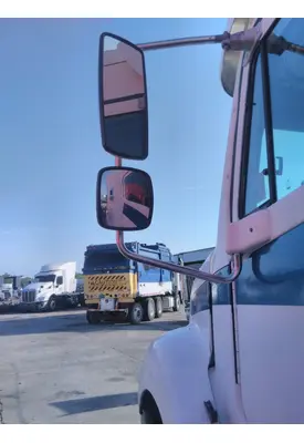 INTERNATIONAL 8600 MIRROR ASSEMBLY CAB/DOOR