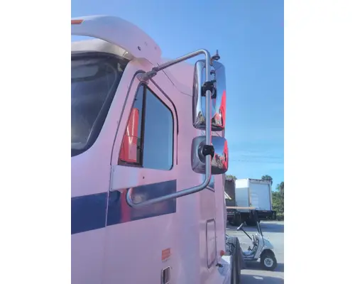 INTERNATIONAL 8600 MIRROR ASSEMBLY CABDOOR