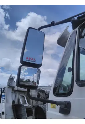 INTERNATIONAL 8600 MIRROR ASSEMBLY CAB/DOOR