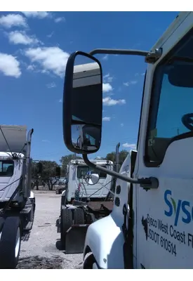 INTERNATIONAL 8600 MIRROR ASSEMBLY CAB/DOOR