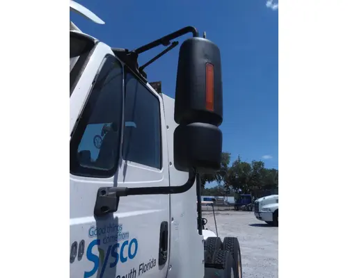 INTERNATIONAL 8600 MIRROR ASSEMBLY CABDOOR