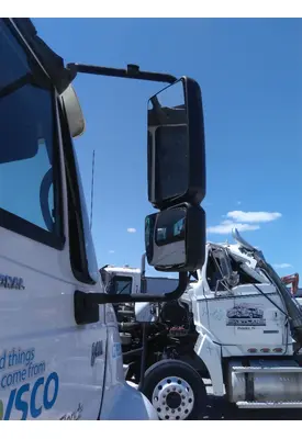 INTERNATIONAL 8600 MIRROR ASSEMBLY CAB/DOOR