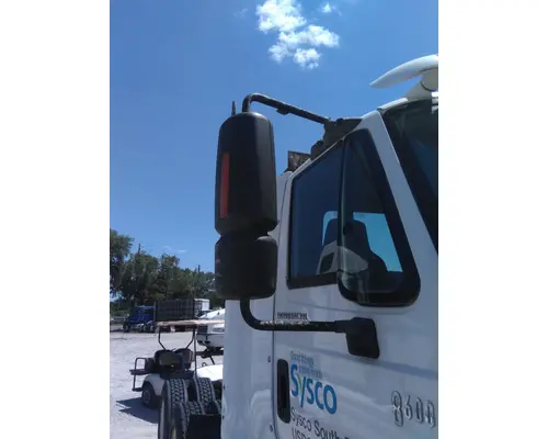 INTERNATIONAL 8600 MIRROR ASSEMBLY CABDOOR