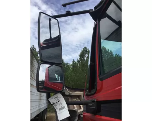 INTERNATIONAL 8600 MIRROR ASSEMBLY CABDOOR