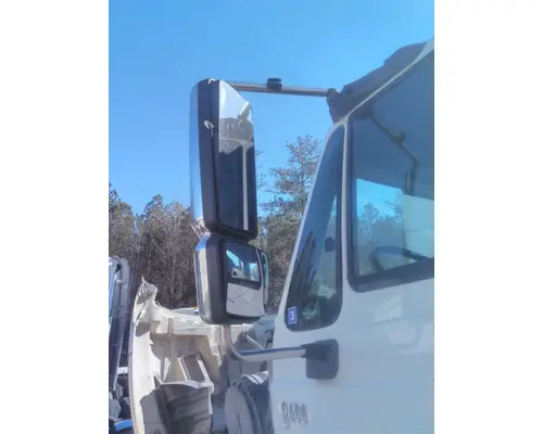 INTERNATIONAL 8600 MIRROR ASSEMBLY CABDOOR
