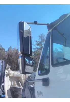 INTERNATIONAL 8600 MIRROR ASSEMBLY CAB/DOOR