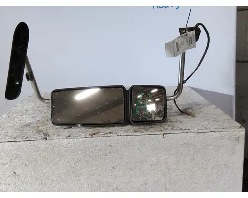 INTERNATIONAL 8600 MIRROR ASSEMBLY CABDOOR