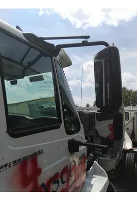 INTERNATIONAL 8600 MIRROR ASSEMBLY CAB/DOOR