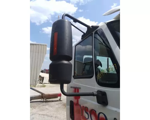 INTERNATIONAL 8600 MIRROR ASSEMBLY CABDOOR