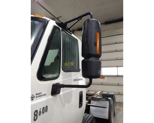 INTERNATIONAL 8600 MIRROR ASSEMBLY CABDOOR