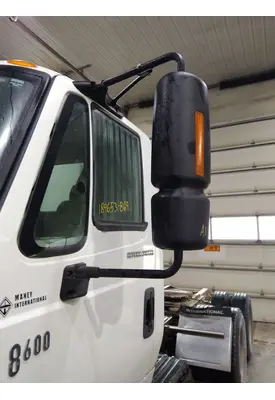 INTERNATIONAL 8600 MIRROR ASSEMBLY CAB/DOOR