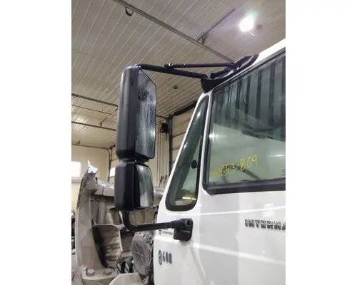 INTERNATIONAL 8600 MIRROR ASSEMBLY CABDOOR