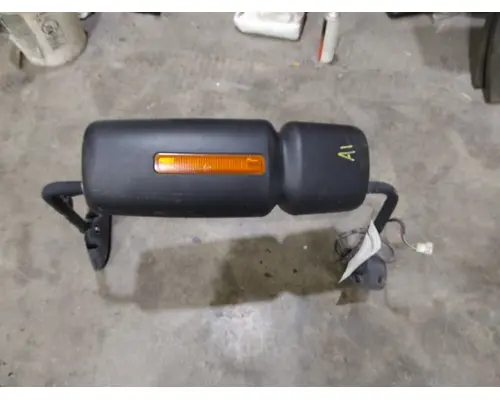 INTERNATIONAL 8600 MIRROR ASSEMBLY CABDOOR