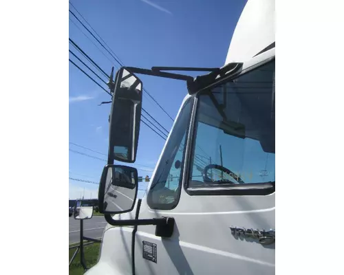 INTERNATIONAL 8600 MIRROR ASSEMBLY CABDOOR