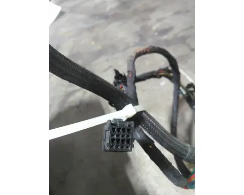 INTERNATIONAL 8600 MIRROR ASSEMBLY CABDOOR