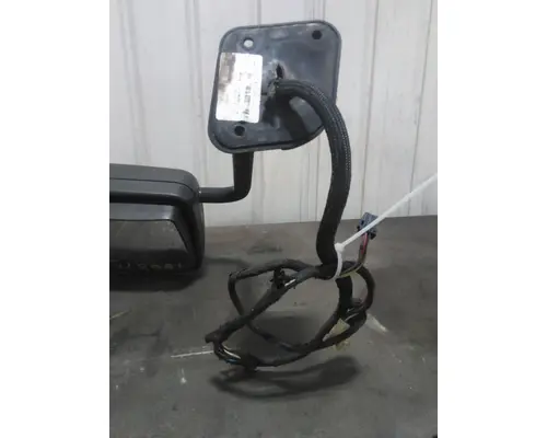 INTERNATIONAL 8600 MIRROR ASSEMBLY CABDOOR
